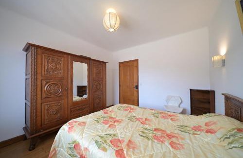 Encausse-les-Thermes Casa | La Maison du Village