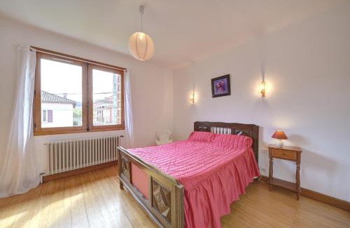 Encausse-les-Thermes Casa | La Maison du Village