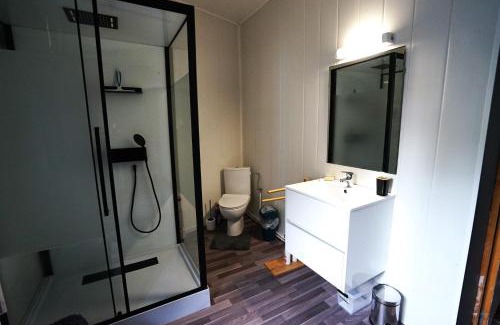 Saint-Amans-Valtoret Casa | La maison du Thoré