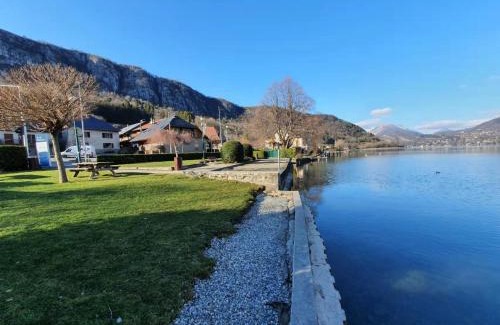 Bredannaz Apartamento | La maison du lac