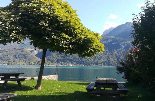 Bredannaz Apartamento | LA MAISON DU LAC