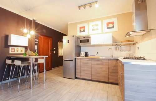 Bordighera Apartamento | La maison du monde