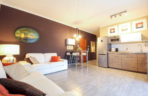 Bordighera Apartamento | La maison du monde