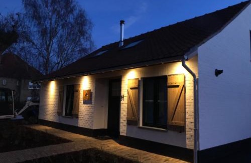 Koksijde Casa | La maison du pêcheur Koksijde