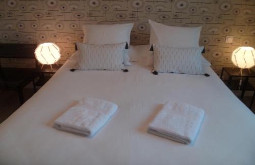 Les Epesses Casa | La Maison du Parc