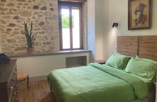 Saint-Vite Cama Y Desayuno | La Maison du Parc