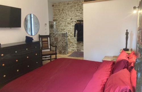 Saint-Vite Cama Y Desayuno | La Maison du Parc