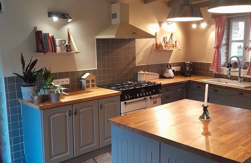 Messe Casa | La Maison du Petit Lac