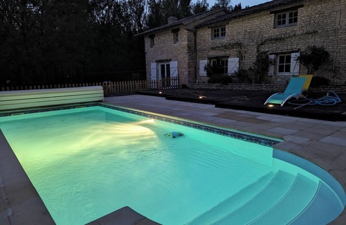 Messe Casa | La Maison du Petit Lac