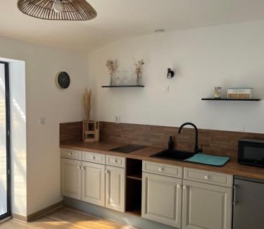 La Roche-sur-Yon Casa | La Maison du pont