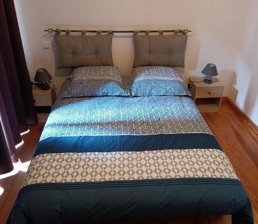 Langogne Apartamento | La maison du prieur