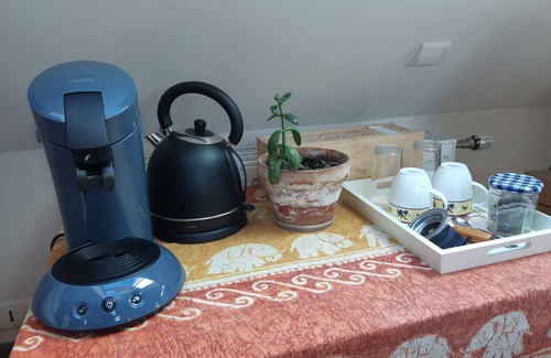 Passenans Casa | La Maison du Rostaing