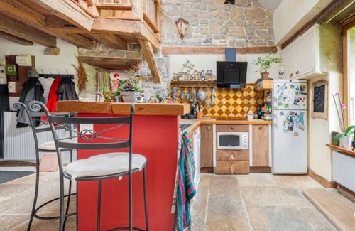 Passenans Casa | La Maison du Rostaing