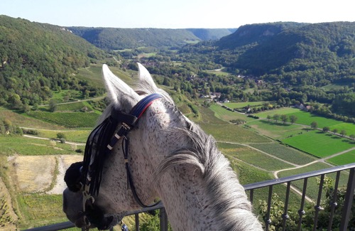 Passenans Casa | La Maison du Rostaing