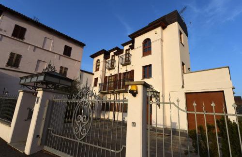Serralunga d'Alba Apartamento | La Maison du Soleil