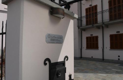 Serralunga d'Alba Apartamento | La Maison du Soleil