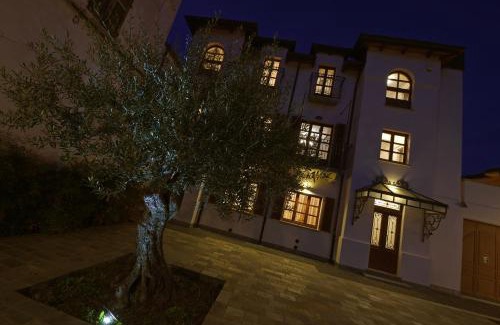 Serralunga d'Alba Apartamento | La Maison du Soleil