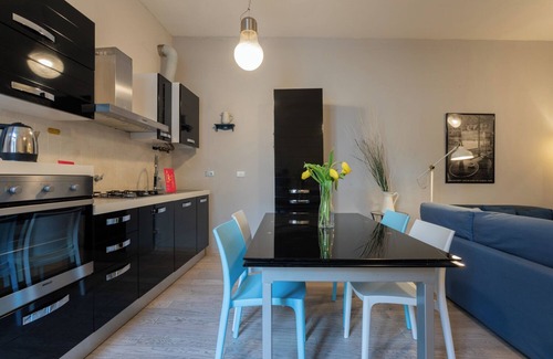 Historic Centre Apartamento | La Maison du Vent by Wonderful Italy