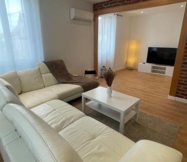 Pfaffenheim Casa | La Maison du Vignoble