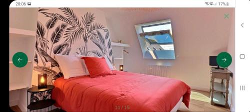 Ploemel Casa | La maison du village