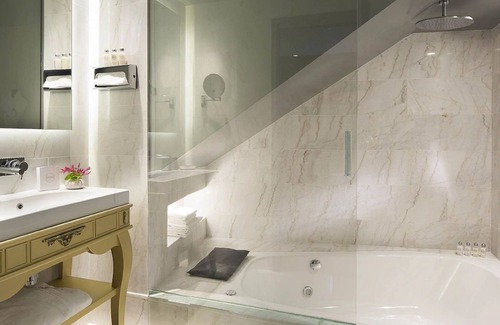 Vivienne Hotel | La Maison Favart