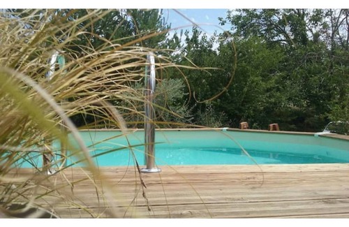 Artignosc-sur-Verdon Casa | The House of Verdon