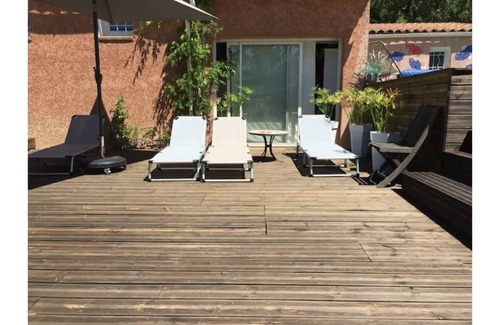 Artignosc-sur-Verdon Casa | The House of Verdon