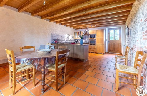 Condat-en-Combraille Casa | La Maison de Marie - Condat-en-combraille