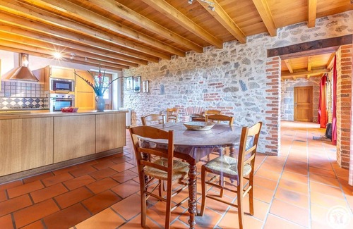 Condat-en-Combraille Casa | La Maison de Marie - Condat-en-combraille