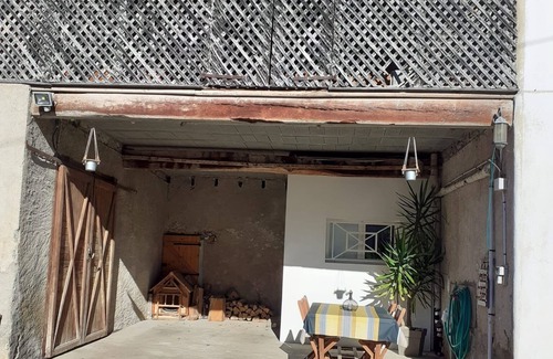 Encausse-les-Thermes Casa | La Maison aux Lilas