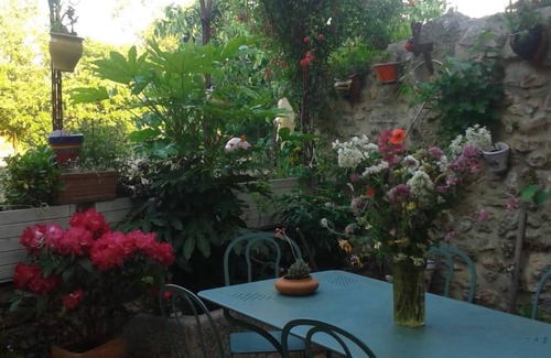 Ferrals-les-Corbieres Casa | la maison de josepha chambre mauresque