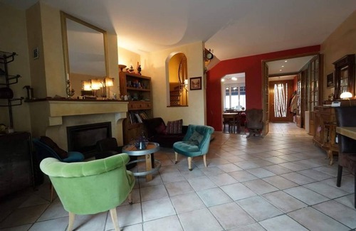 Ferrals-les-Corbieres Casa | LA MAISON DE JOSEPHA CHAMBRE LIMOUXINE