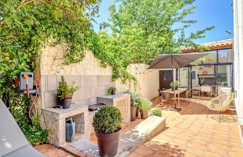 Istres Casa | "LA Maison"