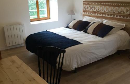 La Chapelle-de-la-Tour Casa | La Maison De Pierre