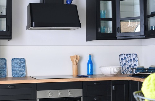 Pernes-les-Fontaines Villa | La maison de FLORE charming villa private pool