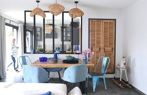 Pernes-les-Fontaines Villa | La maison de FLORE charming villa private pool