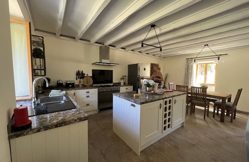 Saint-Paul-la-Roche Otro | La maison d’Etang