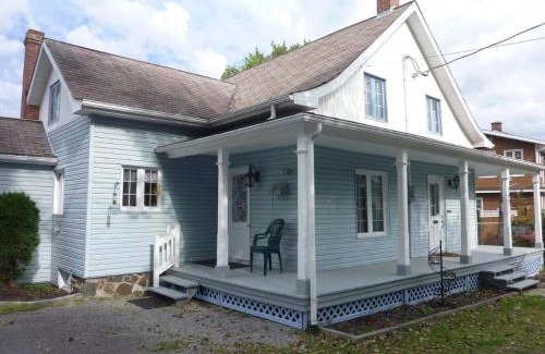 Chicoutimi Apartamento | La Maison Gagnon