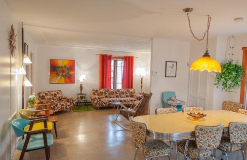 Chicoutimi Apartamento | La Maison Gagnon