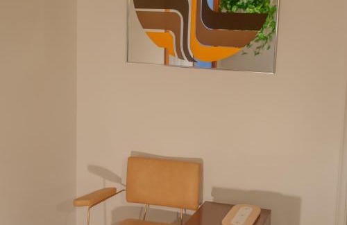 Chicoutimi Apartamento | La Maison Gagnon