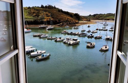 Sauzon Apartamento | La Maison Guerveur - SAUZON