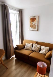 Sauzon Apartamento | La Maison Guerveur - SAUZON