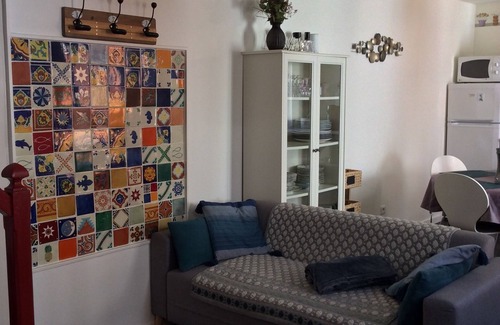 Etretat Casa | "La Maison", corazón del pueblo, a 50 metros del mar.