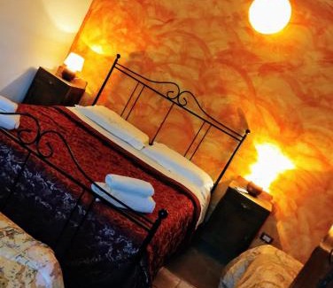 Rosceto Cama Y Desayuno | la maison