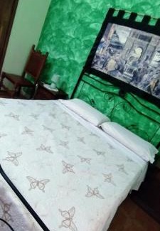 Rosceto Cama Y Desayuno | la maison