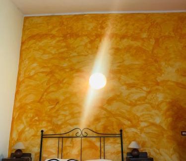 Rosceto Cama Y Desayuno | la maison