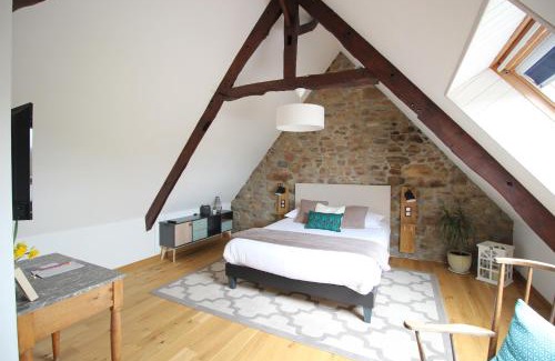 Kermaria-Sulard Casa | La Maison Kérès