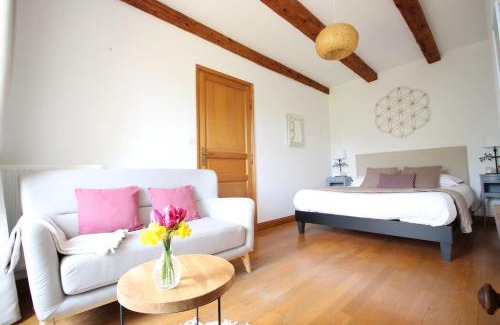 Kermaria-Sulard Casa | La Maison Kérès