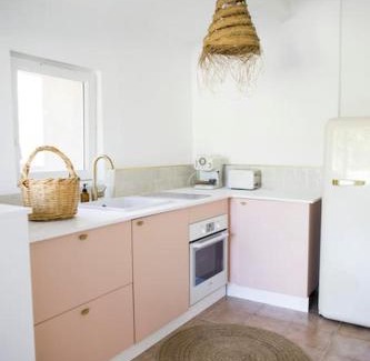 Martin Casa | La maison Léopoldine