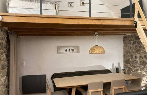 Saint-Etienne-de-Tinee Apartamento | La maison Laugier charme, confort, authenticité